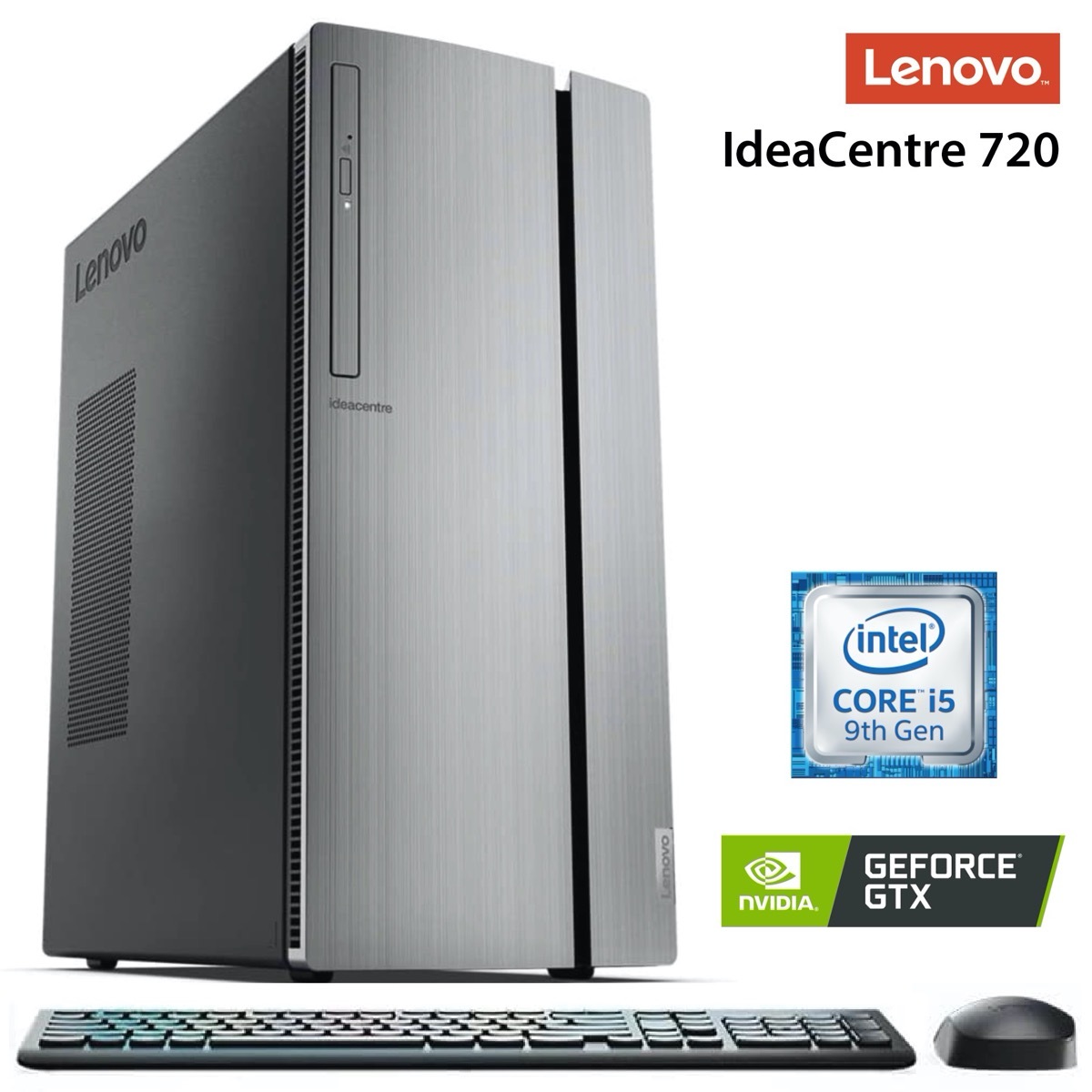 楽天市場】Lenovo 90HT005HJP IdeaCentre 720 Core i5 NVIDIA GeForce