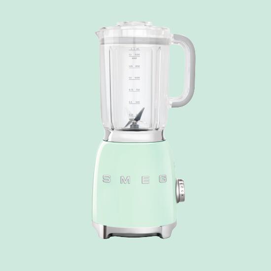 楽天市場】【日本正規品】SMEG ブレンダー ミキサー / 氷も砕ける