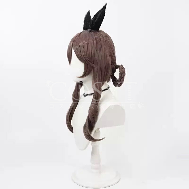 楽天市場】ウマ娘プリティーダービー ジェンティルドンナ 耳付き