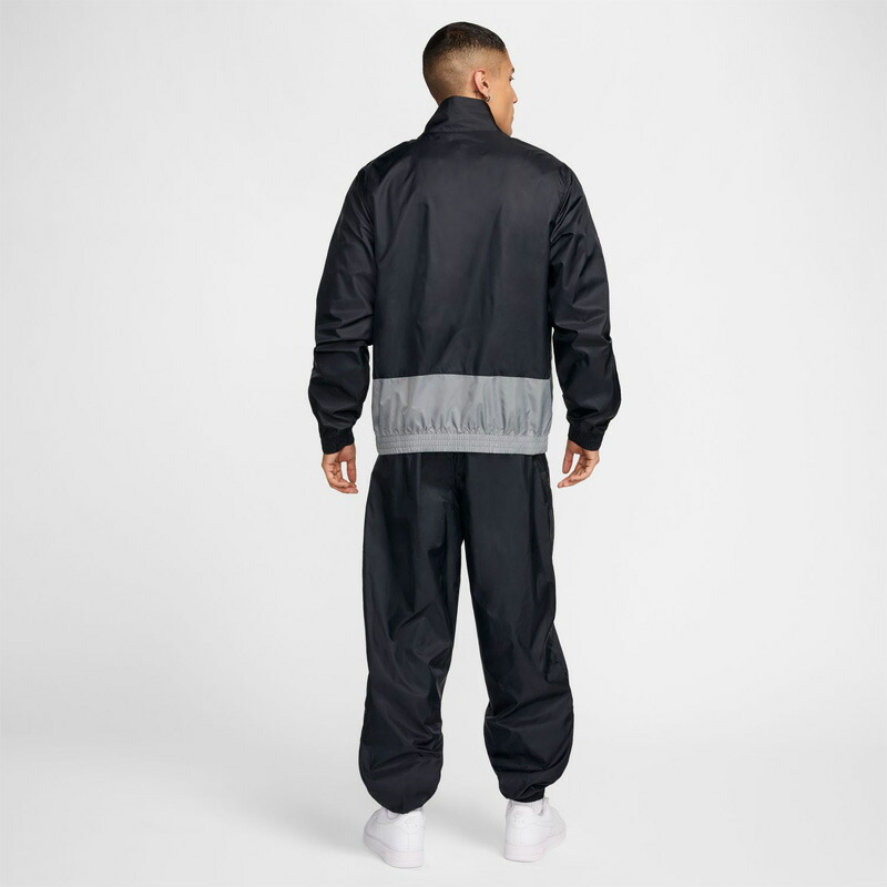 楽天市場】送料無料 ナイキ ウィンドブレーカー メンズ 上下 NIKE