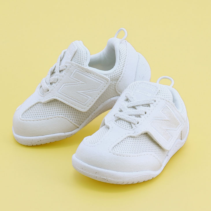 楽天市場】送料無料 ニューバランス ベビーシューズ スニーカー 12