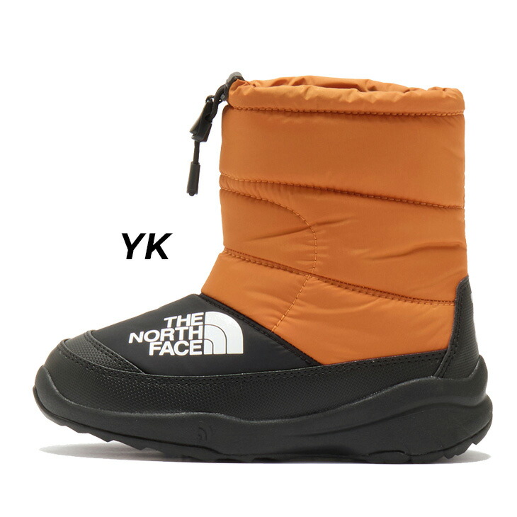 楽天市場】送料無料 ザ・ノース・フェイス ジュニア ウィンターブーツ