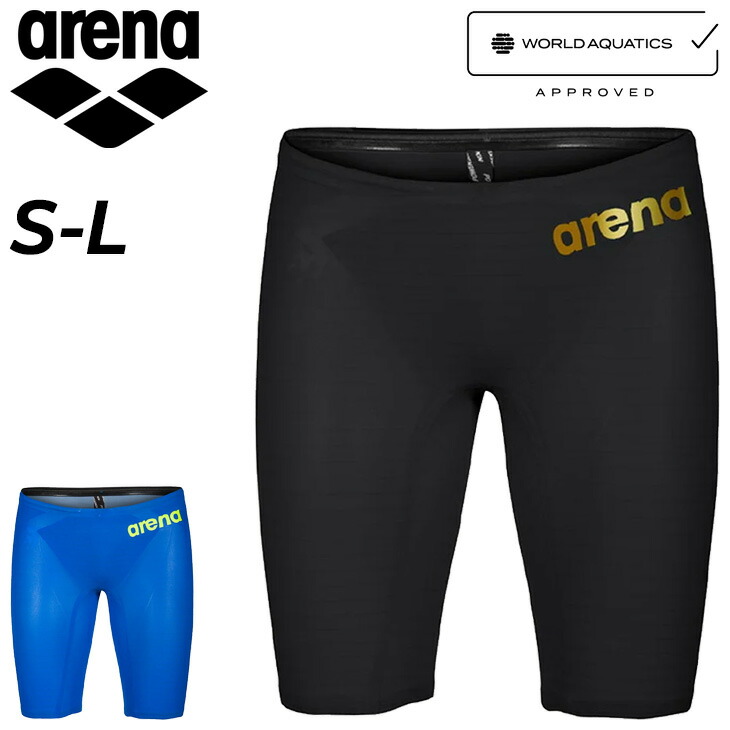 楽天市場】アリーナ 競泳 水着 レディース arena powerskin carbon