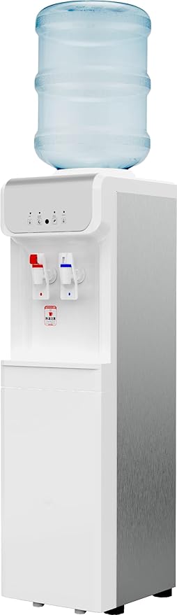 楽天市場】サントリー サントリー天然水専用冷水サーバー W319×D420