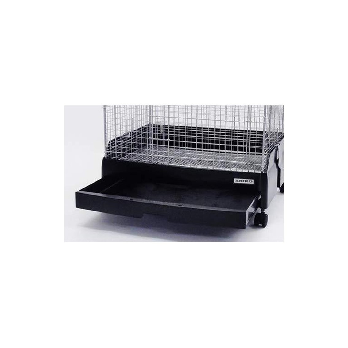 楽天市場】SANKO C26 イージーホーム60ハイメッシュ ブラック 三晃商会