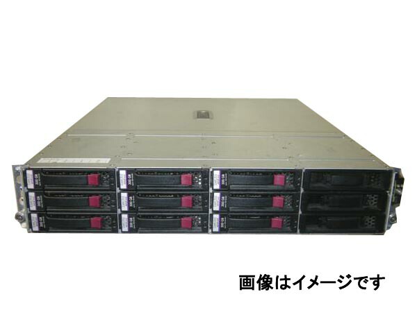 楽天市場】HP StorageWorks MSA60 418408-B21 HDD(別売) : アクアライト
