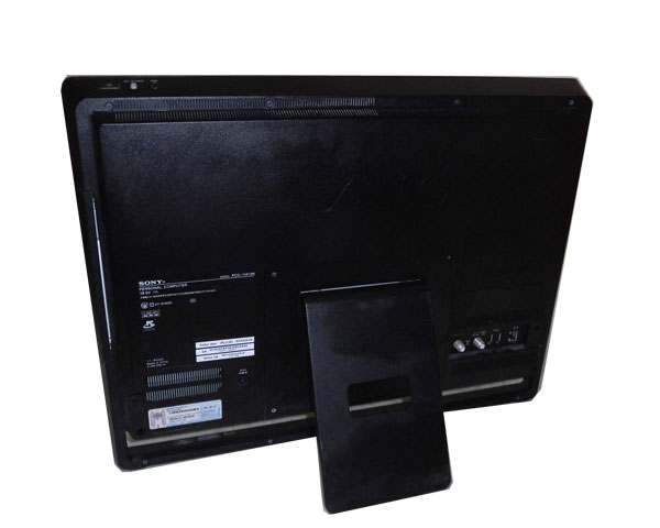 楽天市場】OSなし 中古パソコン 液晶一体型 SONY VAIO PCG-11413N Core