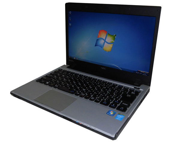 楽天市場】nec versapro vk バッテリーの通販