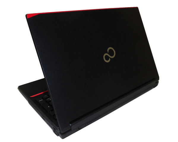 楽天市場】富士通 LIFEBOOK A574/K (FMVA08002) Windows10 中古ノート