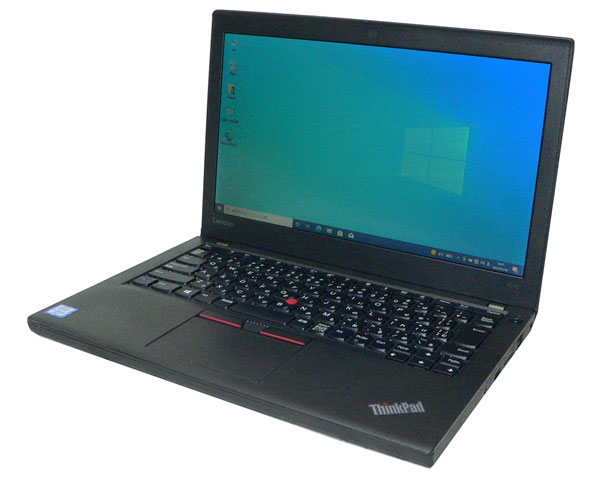 楽天市場】thinkpad x270（ノートPC｜パソコン）：パソコン・周辺機器