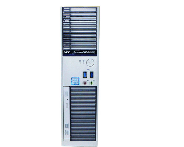 楽天市場】Windows10 Pro 64bit NEC Express5800/53XJ (N8100-8059