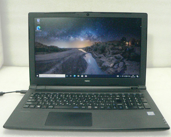 楽天市場】Windows10 NEC VERSAPRO VKT25F-3 (PC-VKT25FB7R3R3) Core