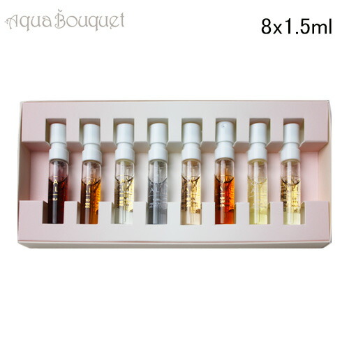 楽天市場】カヤリ ディスカバリー レイヤリング セット｜05 1.5ml×8