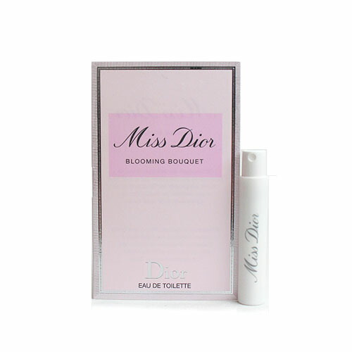 楽天市場】クリスチャンディオール ミスディオール ブルーミング