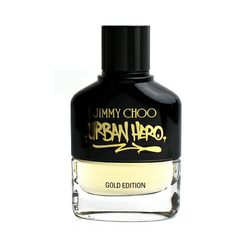 楽天市場】ジミーチュウ アーバン ヒーロー ゴールデン エディション