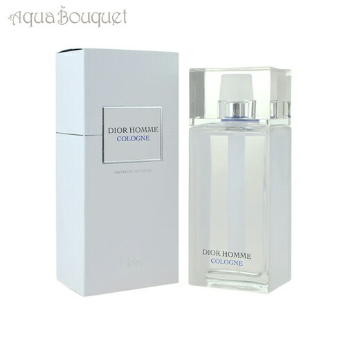 楽天市場】ディオール オム コロン オードゥ トワレ 125ml 香水 メンズ