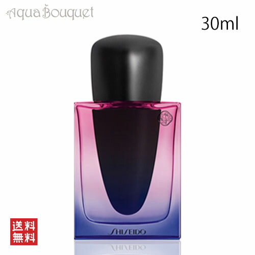 楽天市場】資生堂 ギンザ ナイト オードパルファム インテンス 30ml