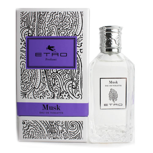 楽天市場】エトロ ムスク オードトワレ 100ml 香水 レディース ETRO