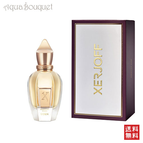 XERJOFF Louis XV オードパルファム 50ml XERJOFF Louis XV Eau De