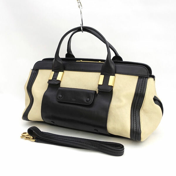 楽天市場】バイカラー（ブランドクロエ）（ショルダーバッグ