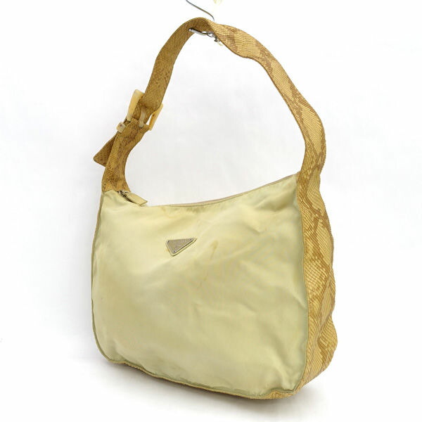 楽天市場】プラダ バッグ パイソンの通販