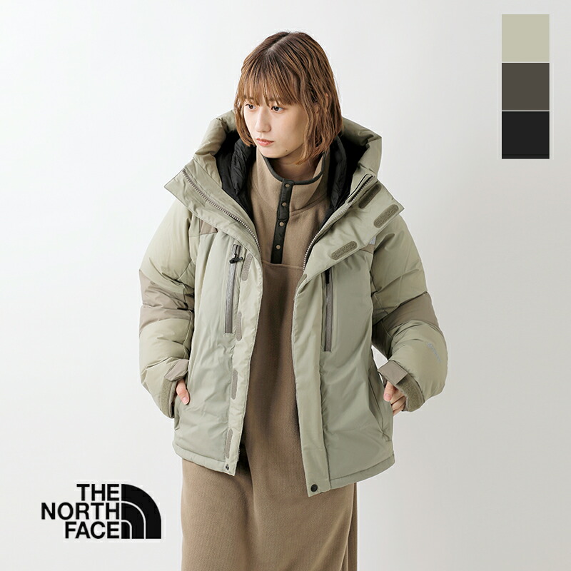 楽天市場】THE NORTH FACE ノースフェイス バルトロ ライト ダウン