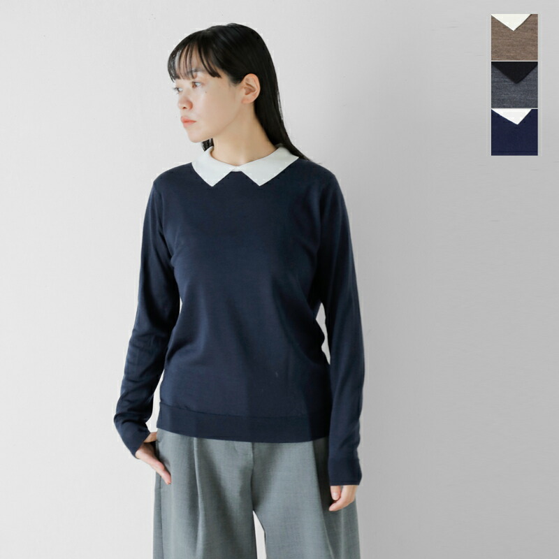 楽天市場】JOHN SMEDLEY ジョンスメドレー 30G エクストラファイン