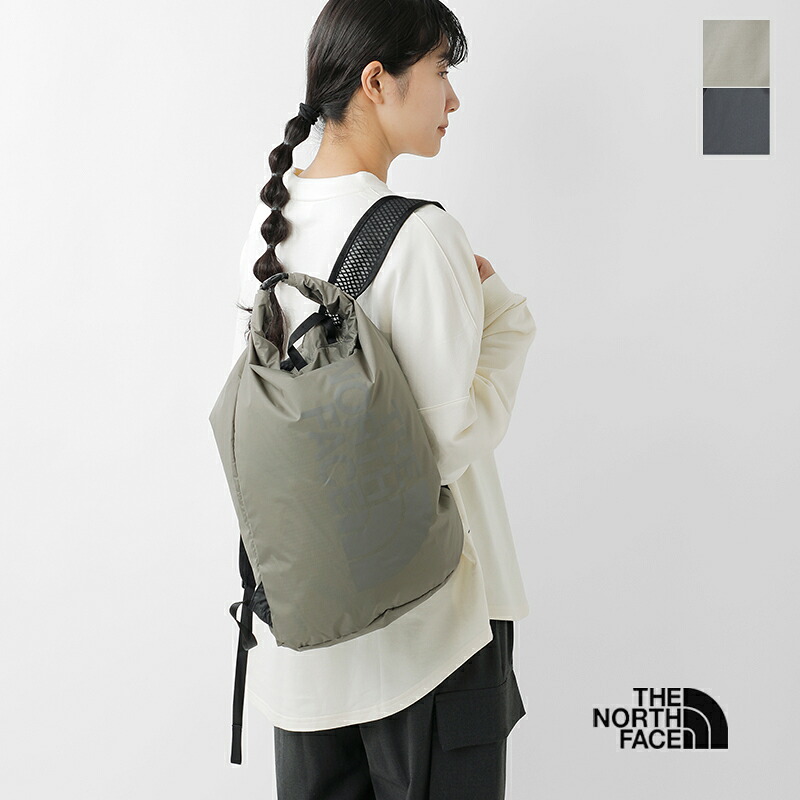 楽天市場】THE NORTH FACE ノースフェイス ピーエフ スタッフ パック