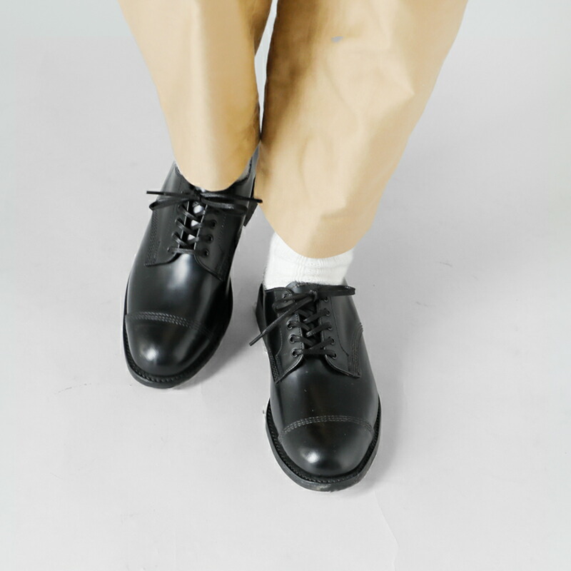 楽天市場】SANDERS サンダース ポリッシュドレザー ミリタリー