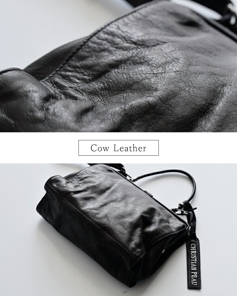 楽天市場】セール【30%OFF】CHRISTIAN PEAU クリスチャンポー 2way