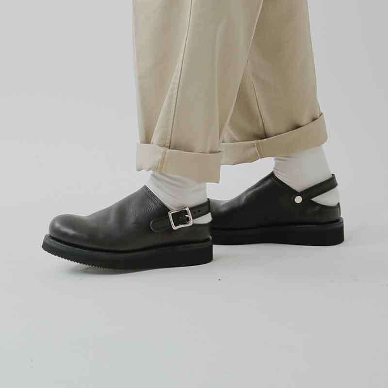 楽天市場】セール【40%OFF】Portaille ポルタユ レザー 2way ビブラム