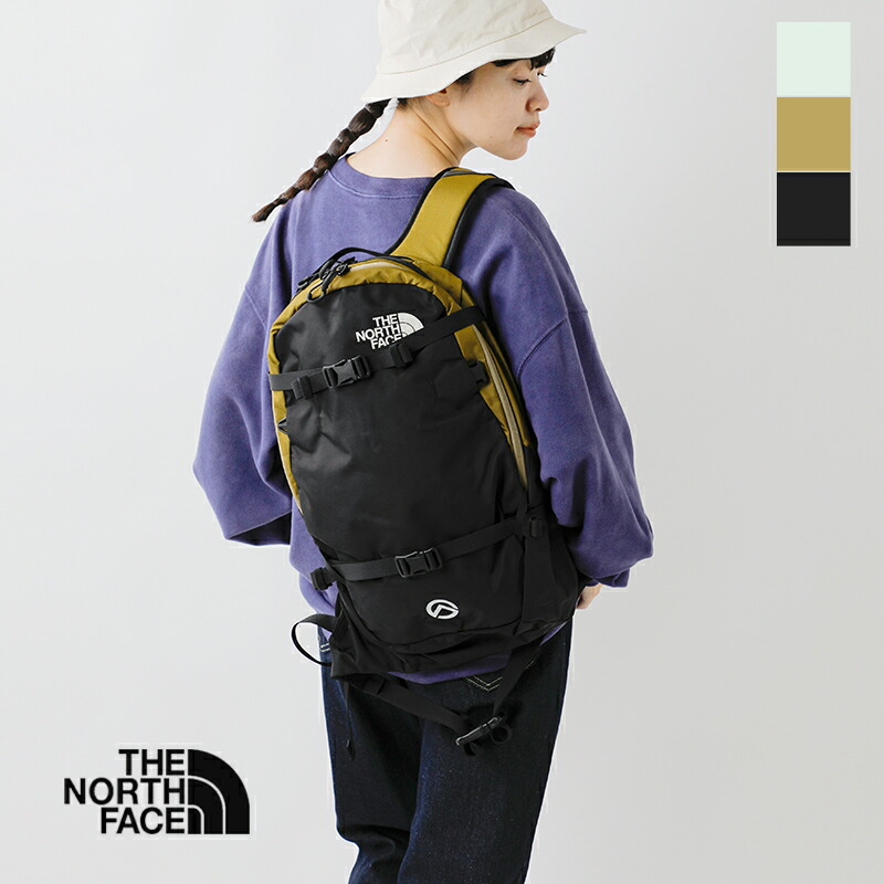楽天市場】THE NORTH FACE ノースフェイス チュガッチ 18 サイド