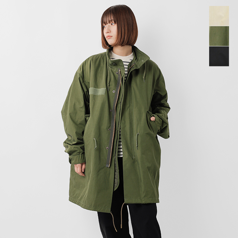 楽天市場】セール【50%OFF】Shinzone シンゾーン 3way オーバーサイズ