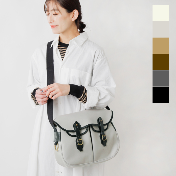 楽天市場】Brady ブレディ ツイルショルダーバッグ “ARIEL TROUT SMALL
