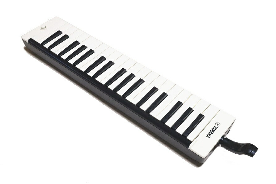 楽天市場】YAMAHA P-37EBK2 ヤマハ 大人のピアニカ ブラック