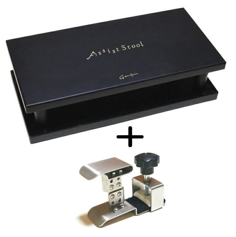 楽天市場】アシストスツール ass-vの通販