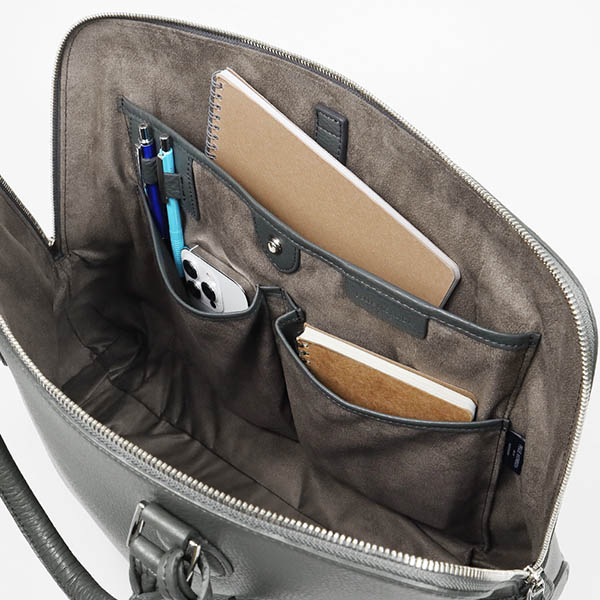 楽天市場】ペッレモルビダ PELLE MORBIDA ブリーフバッグ 1室タイプ