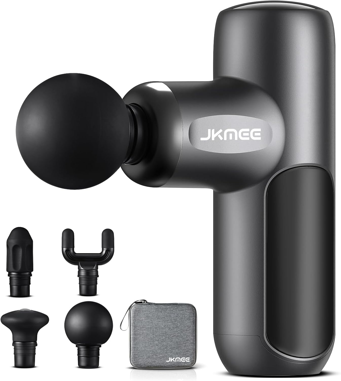 楽天市場】【ポイント5倍】筋膜リリースガン マッサージガン 強力 軽量