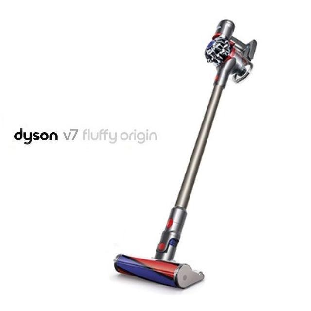 楽天市場】dyson v7 fluffy（掃除機・クリーナー｜生活家電）：家電の通販