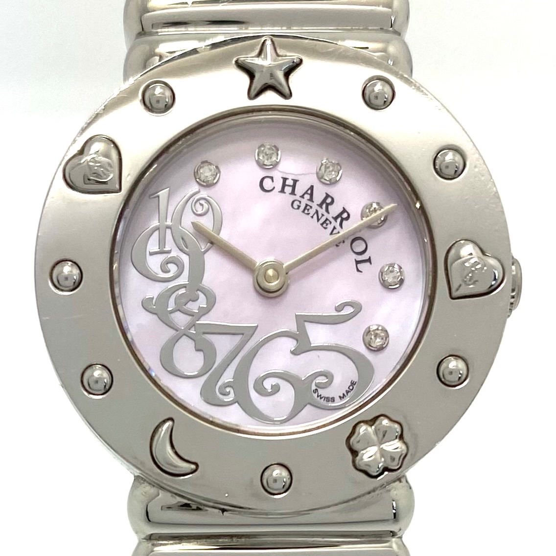 楽天市場】フィリップシャリオール 時計の通販