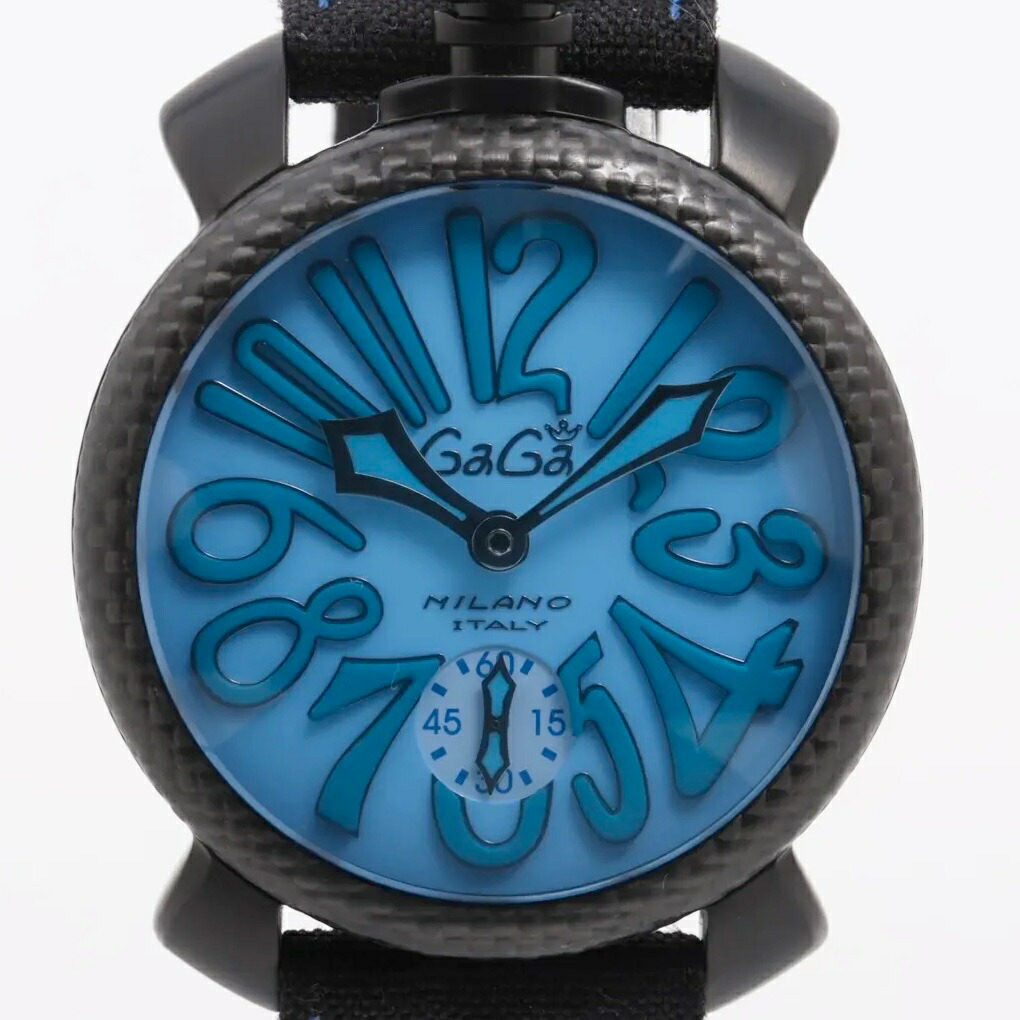 楽天市場】ガガミラノ manuale 48mm モザイクの通販