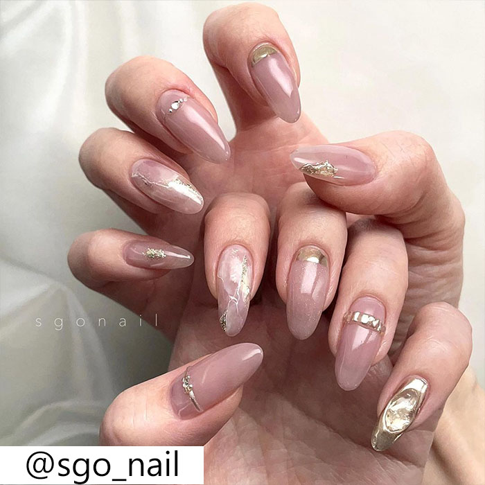 楽天市場】カラージェル シアーカラー すりガラスジェル 4g 単品