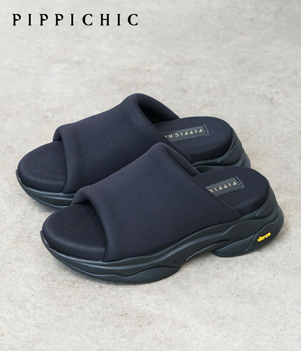 楽天市場】[送料無料]PIPPICHIC : [レディース]Luke 16 : PP25S-Luke16