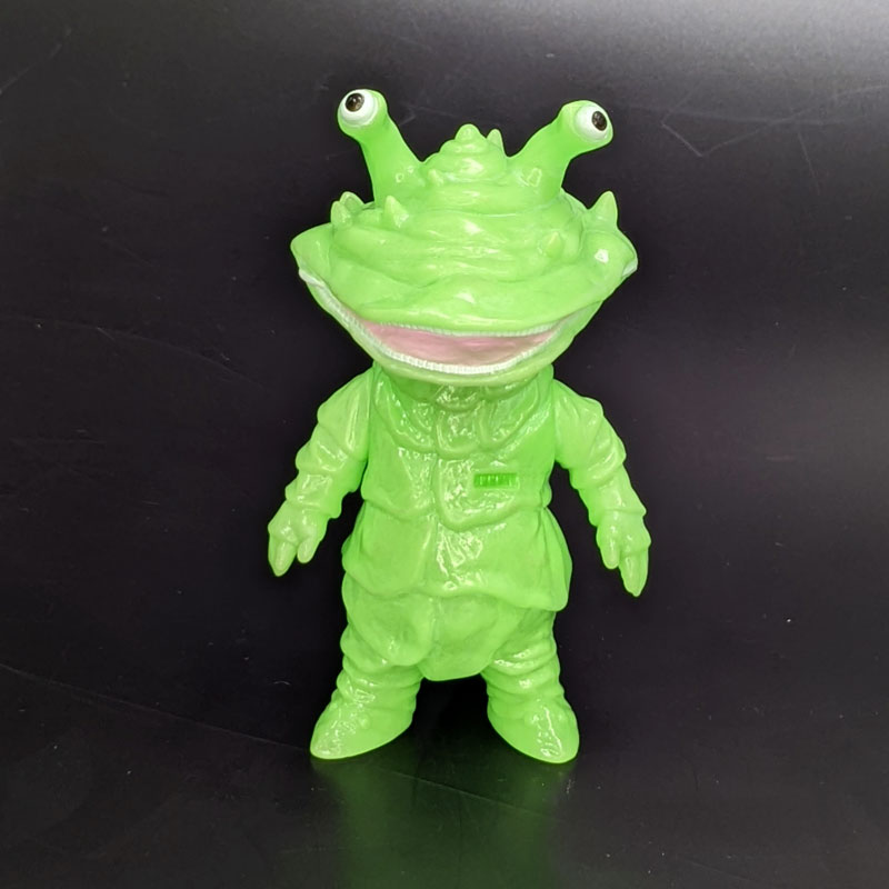 楽天市場】【アークティーズ限定】MAX TOY（マックストイ）/カネゴン