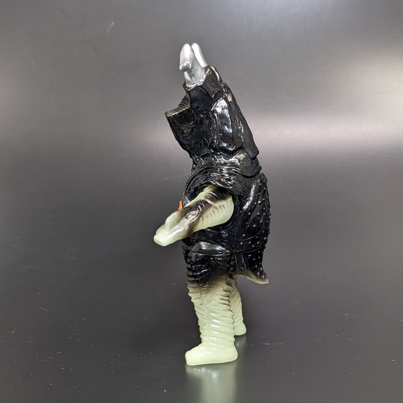 楽天市場】【アークティーズ限定】MAX TOY（マックストイ）/ゼットン