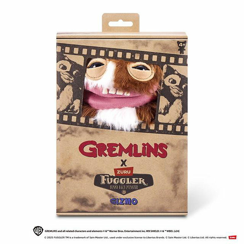 楽天市場】FUGGLER （ファグラー）/ GREMLiNS GIZMO（ギズモ