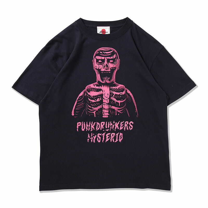 楽天市場】PUNK DRUNKERS(パンクドランカーズ)/［PDS×Mysterio