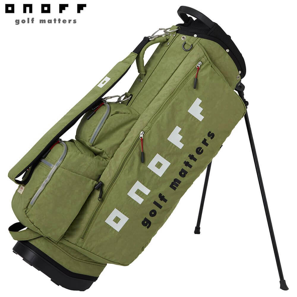 ゴルフ オノフ キャディバッグ」の人気商品一覧 | 安い商品を通販