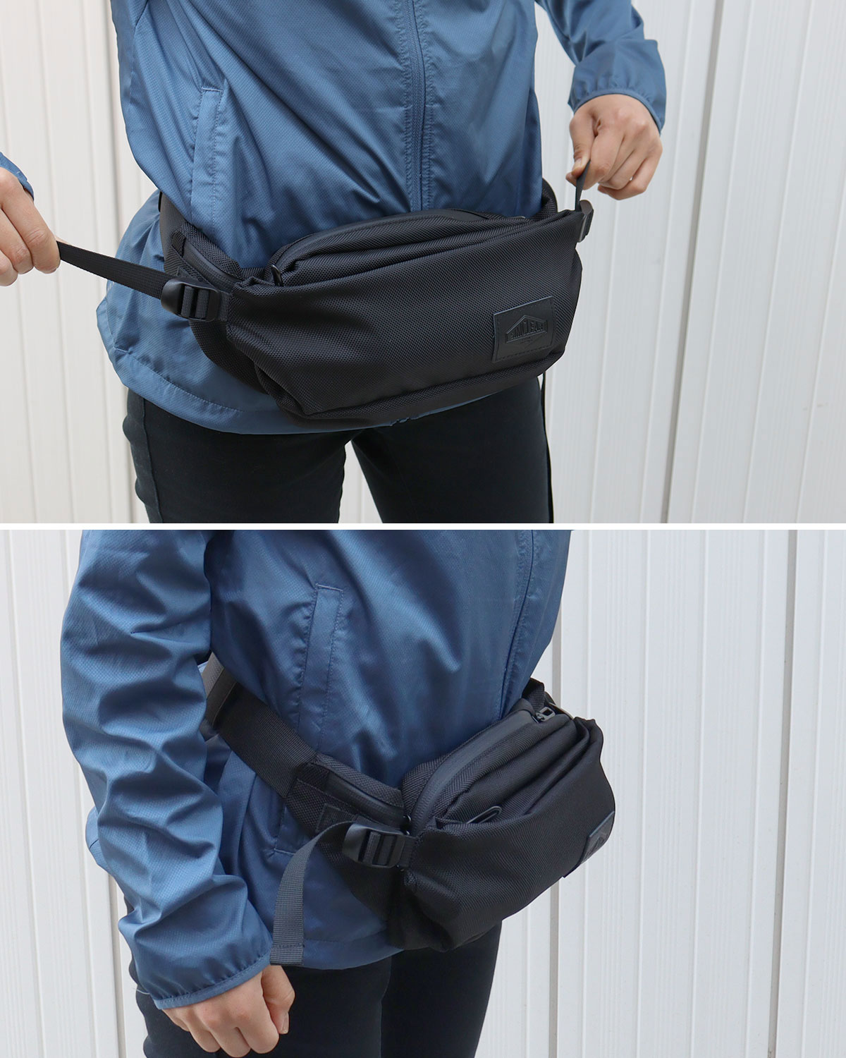 楽天市場】ウエストバッグ ボディバッグ 撥水 SIMCLEAR シムクリア 多