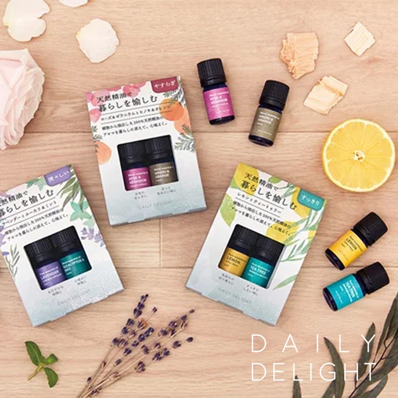 楽天市場】1~7営業日出荷 DAILY DELIGHT デイリーディライト 暮らしを